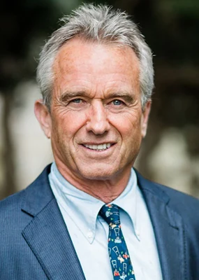 RFK Jr.